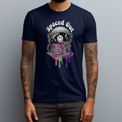 Rave Astronaut T-Shirt