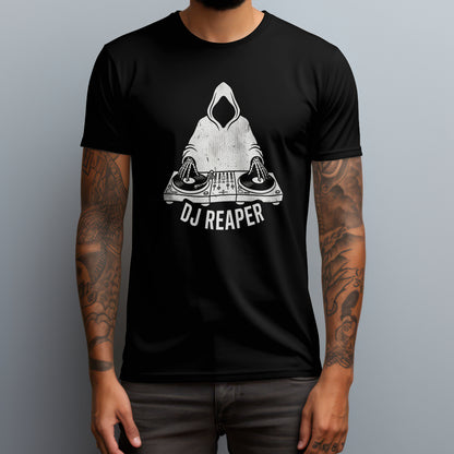 DJ Reaper T-Shirt