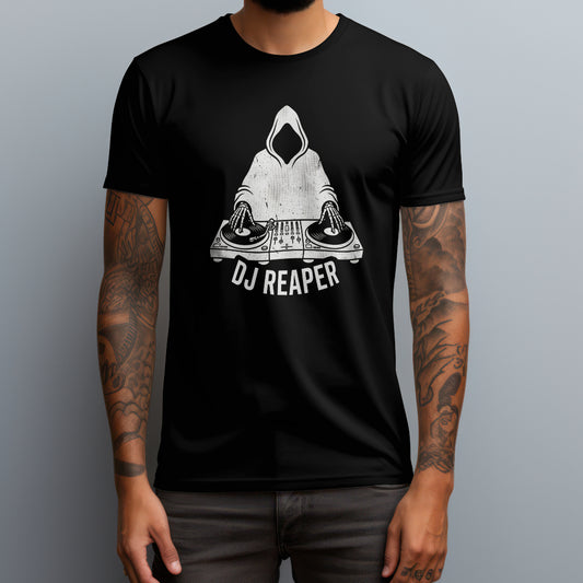 DJ Reaper T-Shirt
