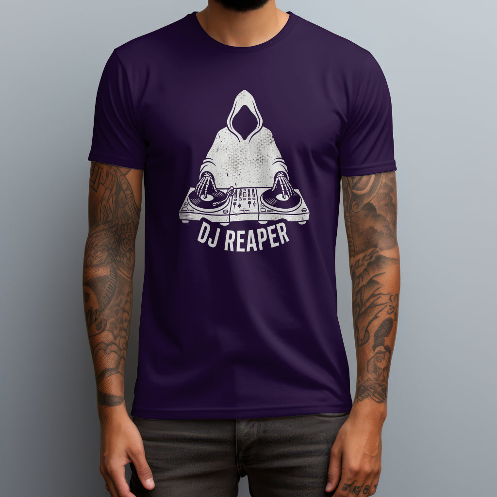 DJ Reaper T-Shirt