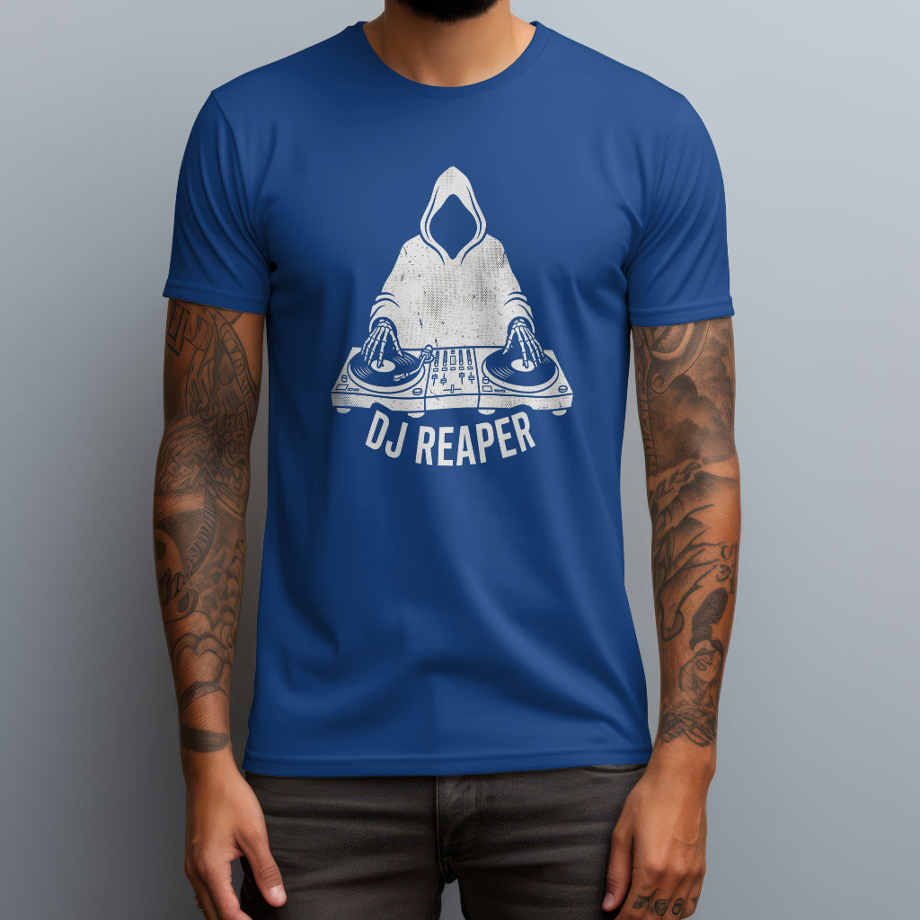 DJ Reaper T-Shirt