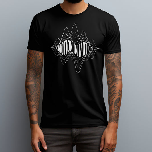 Emotion In Motion T-Shirt