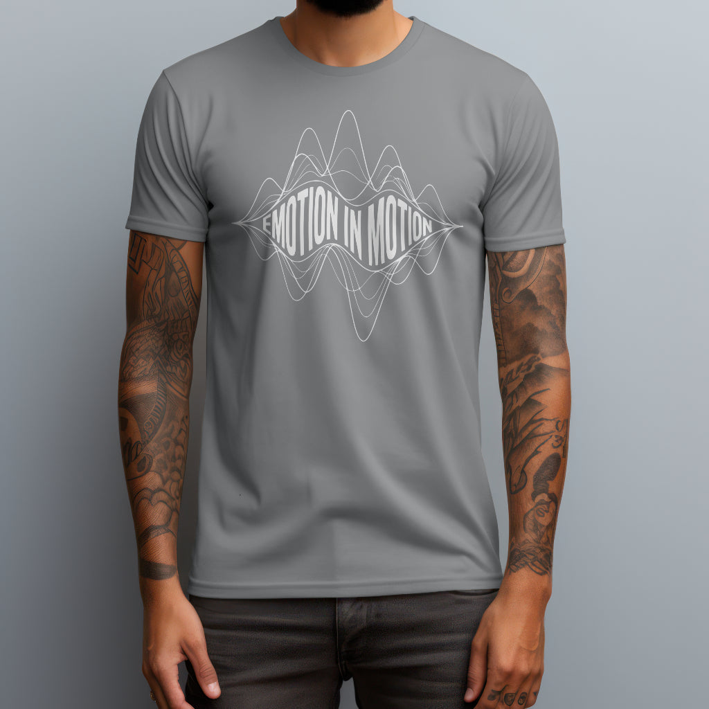 Emotion In Motion T-Shirt