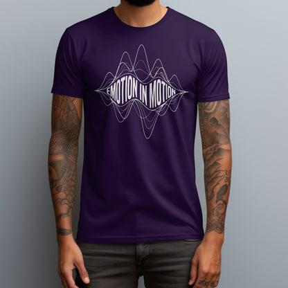 Emotion In Motion T-Shirt