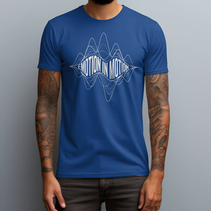 Emotion In Motion T-Shirt