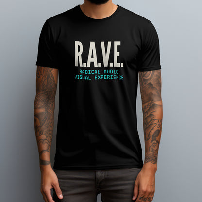 R.A.V.E. T-Shirt