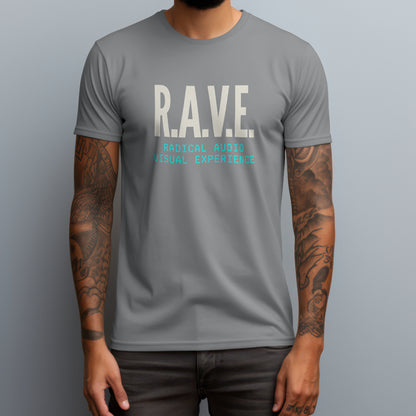 R.A.V.E. T-Shirt