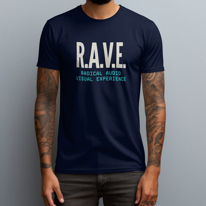 R.A.V.E. T-Shirt