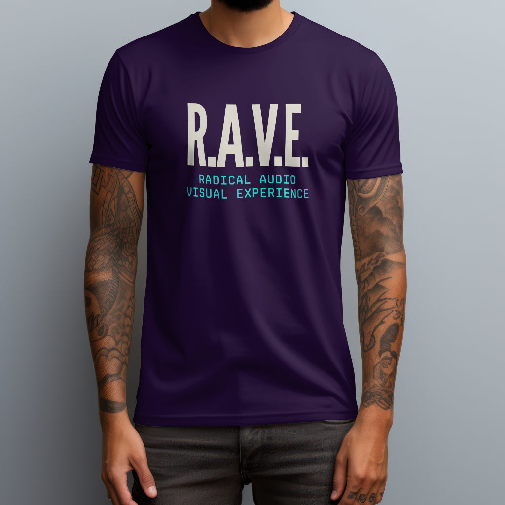 R.A.V.E. T-Shirt