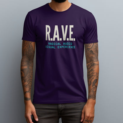 R.A.V.E. T-Shirt