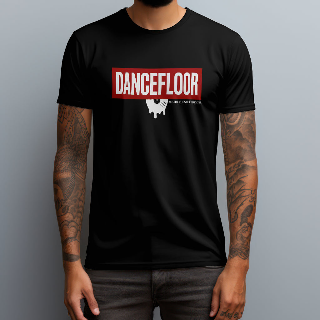 Dancefloor T-Shirt