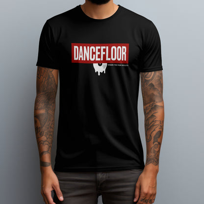 Dancefloor T-Shirt