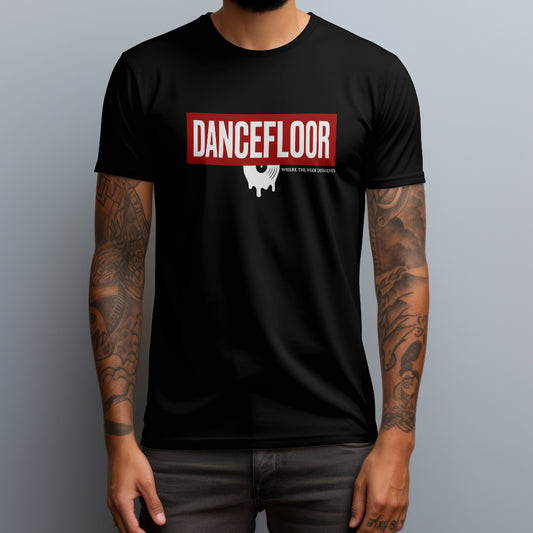 Dancefloor T-Shirt
