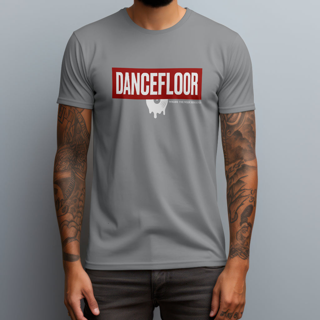 Dancefloor T-Shirt