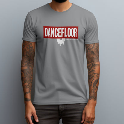Dancefloor T-Shirt