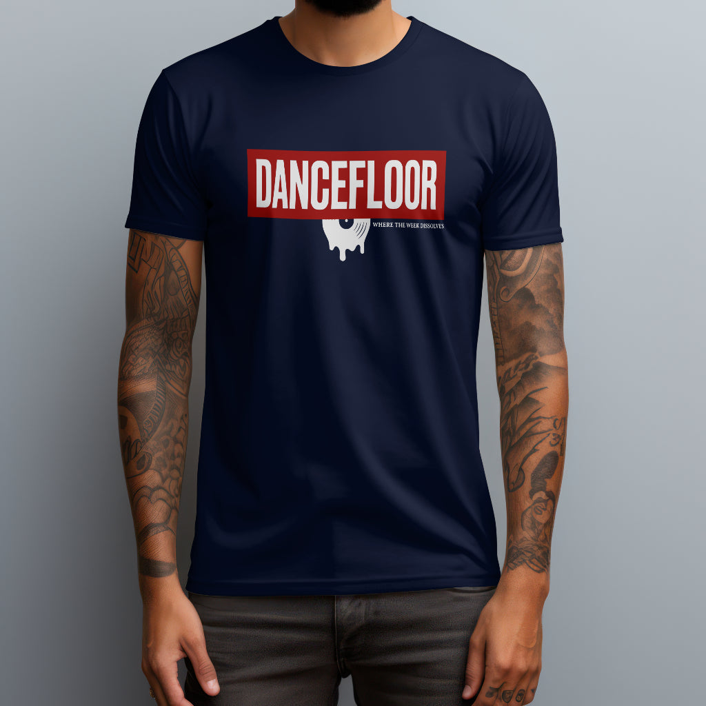 Dancefloor T-Shirt
