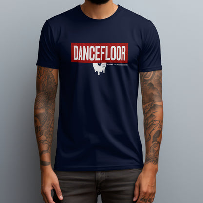 Dancefloor T-Shirt