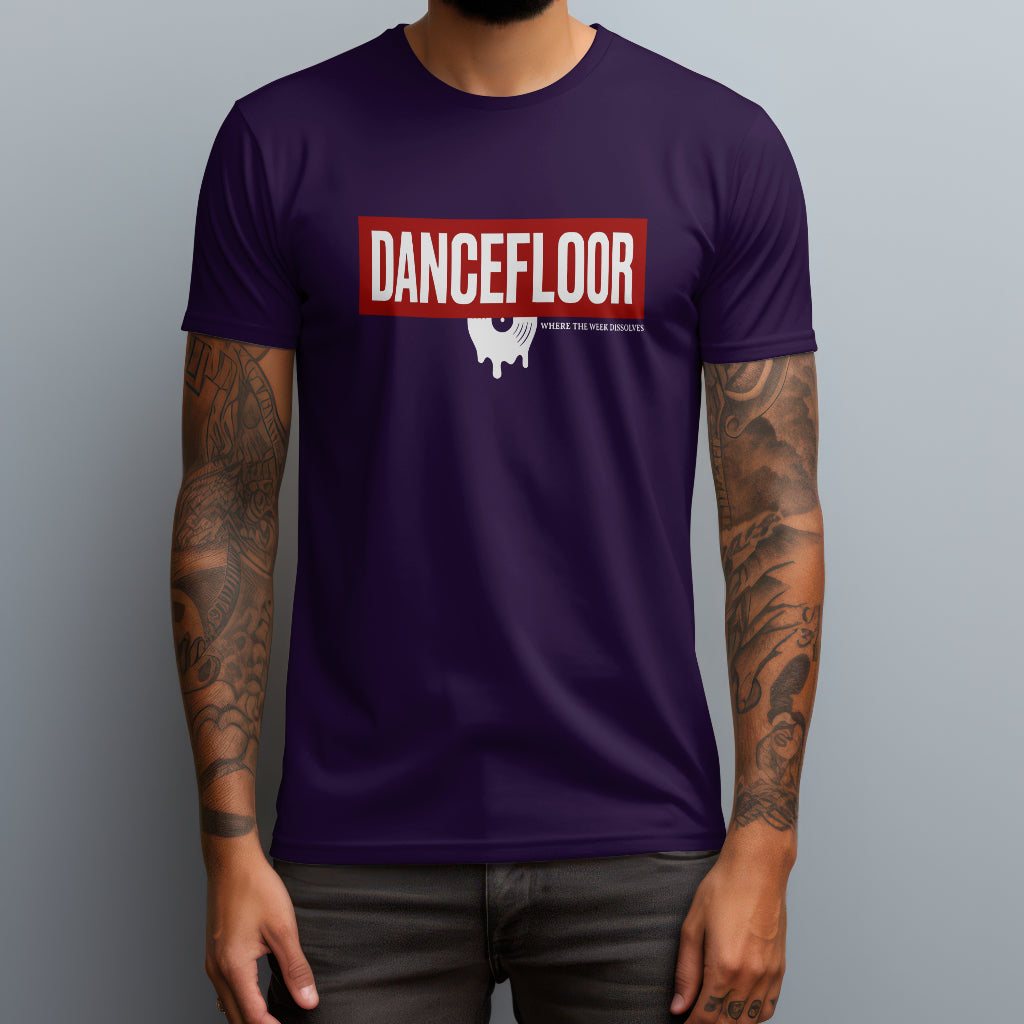 Dancefloor T-Shirt