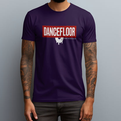 Dancefloor T-Shirt