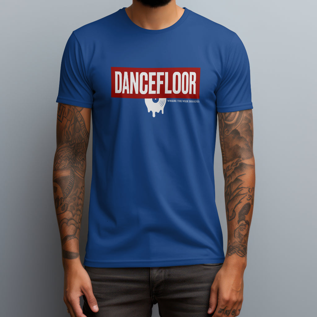 Dancefloor T-Shirt