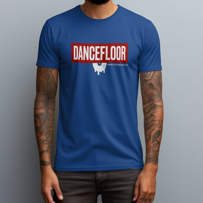 Dancefloor T-Shirt
