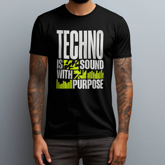 Sound With Purpose T-Shirt