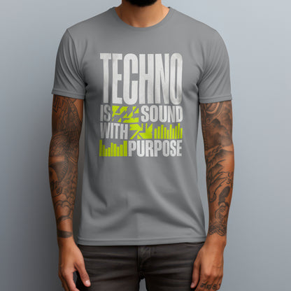 Sound With Purpose T-Shirt