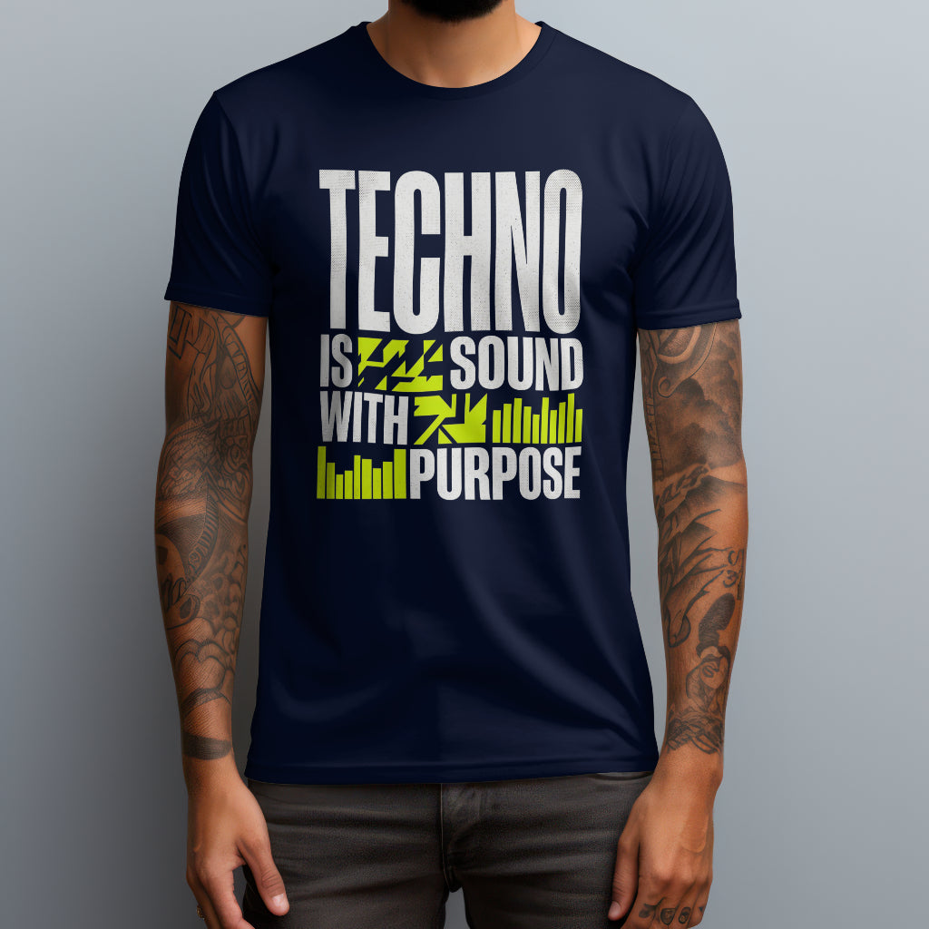 Sound With Purpose T-Shirt