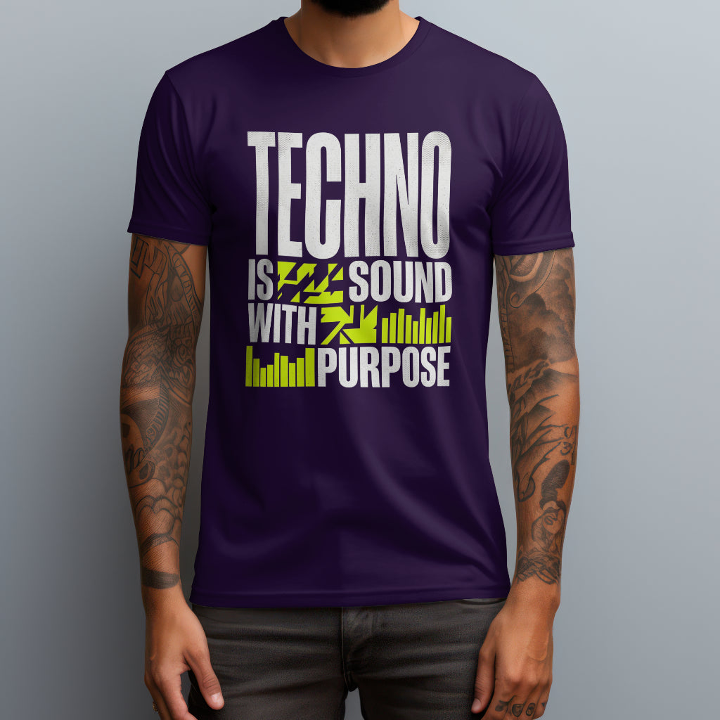 Sound With Purpose T-Shirt