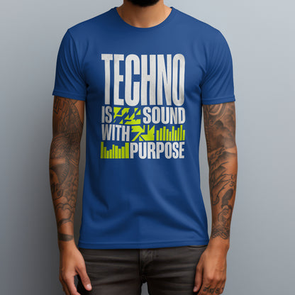 Sound With Purpose T-Shirt