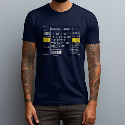 in the end navy