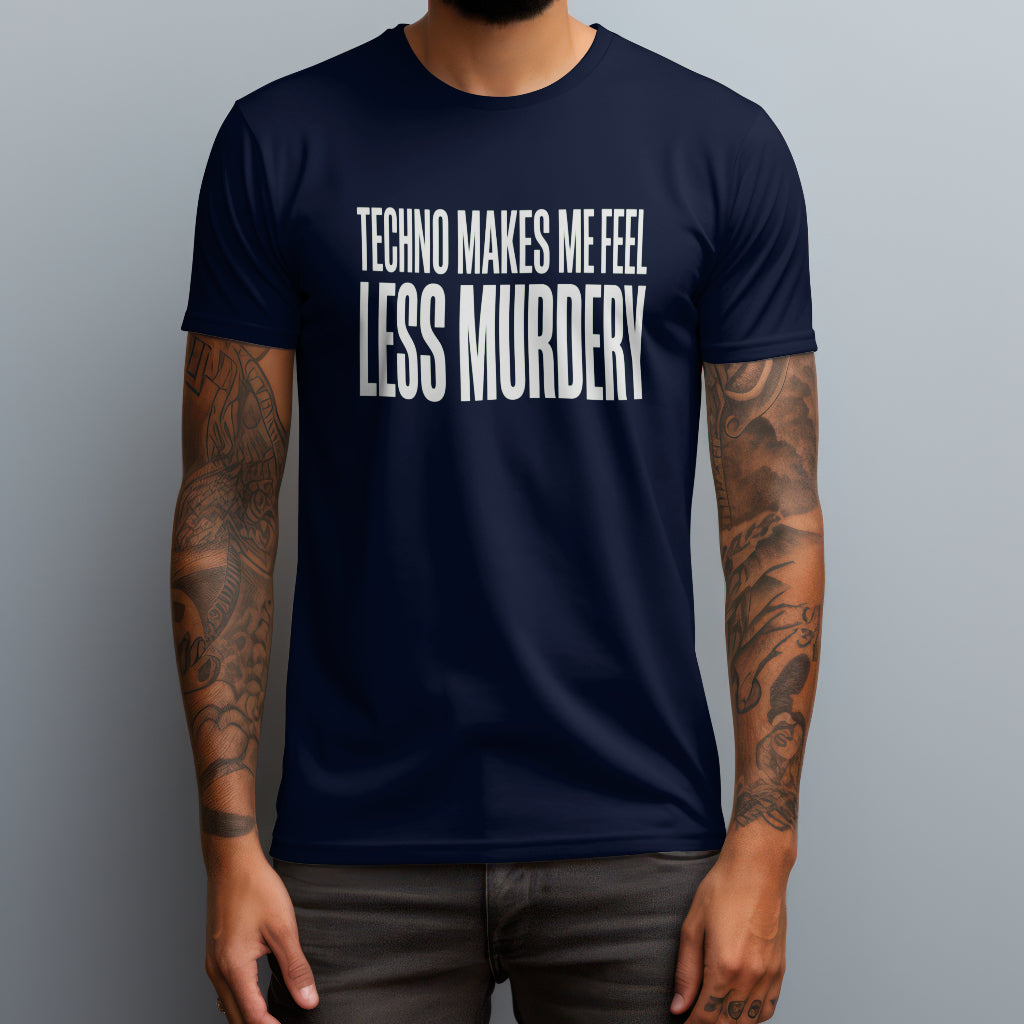 less murdery navy