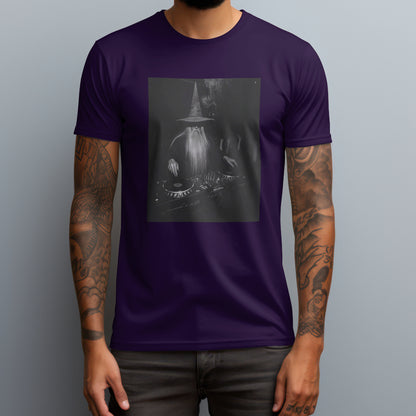 wizzard dj purple