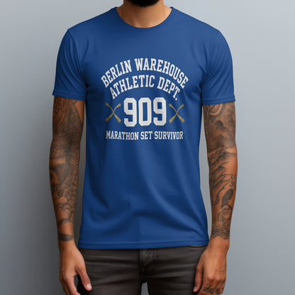 athletic dept royal