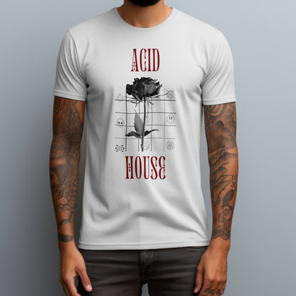 Acid House T-Shirt