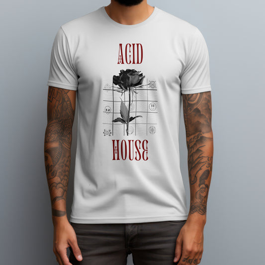 Acid House T-Shirt