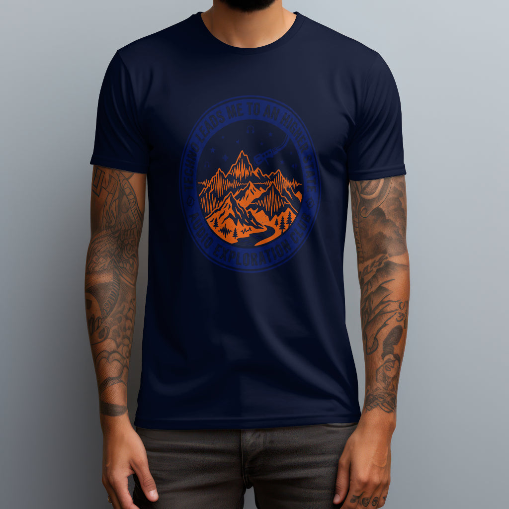 techno higher state navy