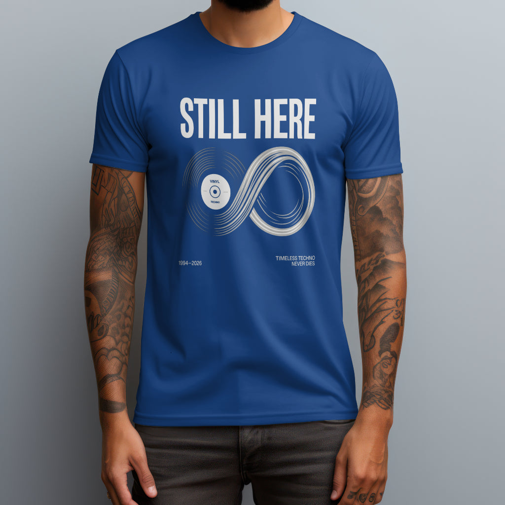 still here royal