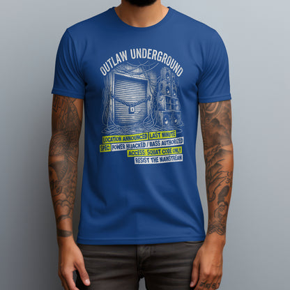 outlaw underground royal