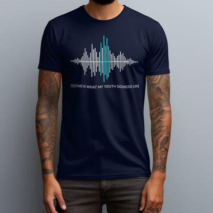 techno youth navy