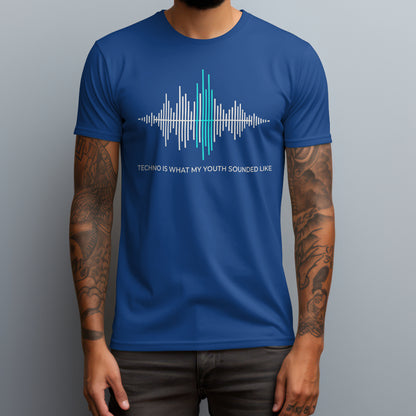 techno youth royal