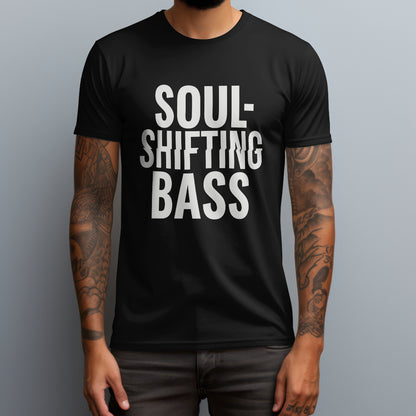soul shifting bass black