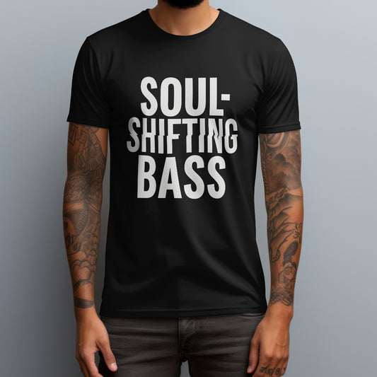 soul shifting bass black