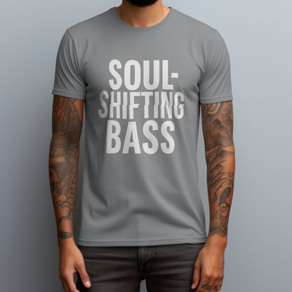 soul shifting bass gray