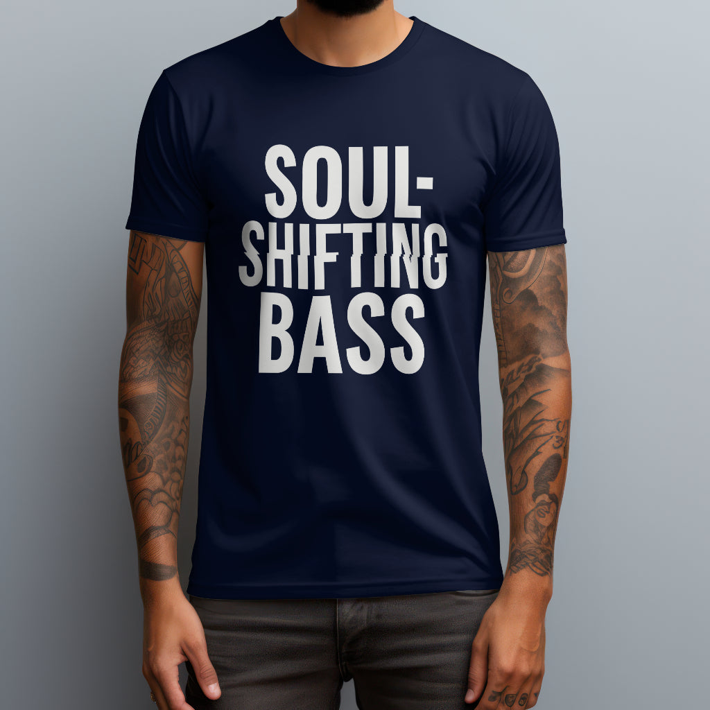 soul shifting bass navy