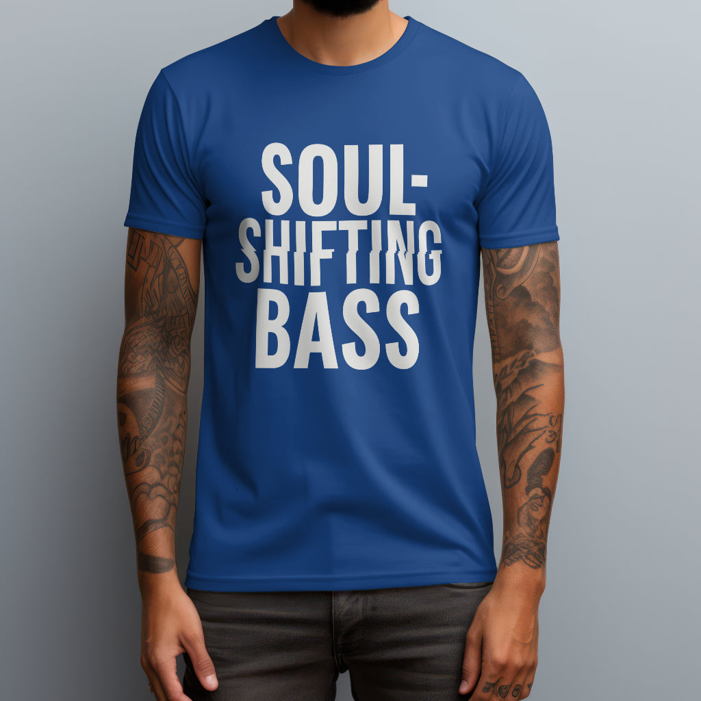 soul shifting bass royal