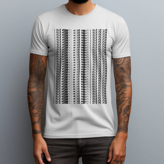 I Like Techno More Than I Like People T-Shirt