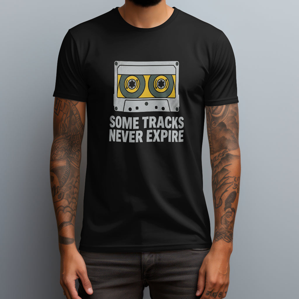some tracks never expire black