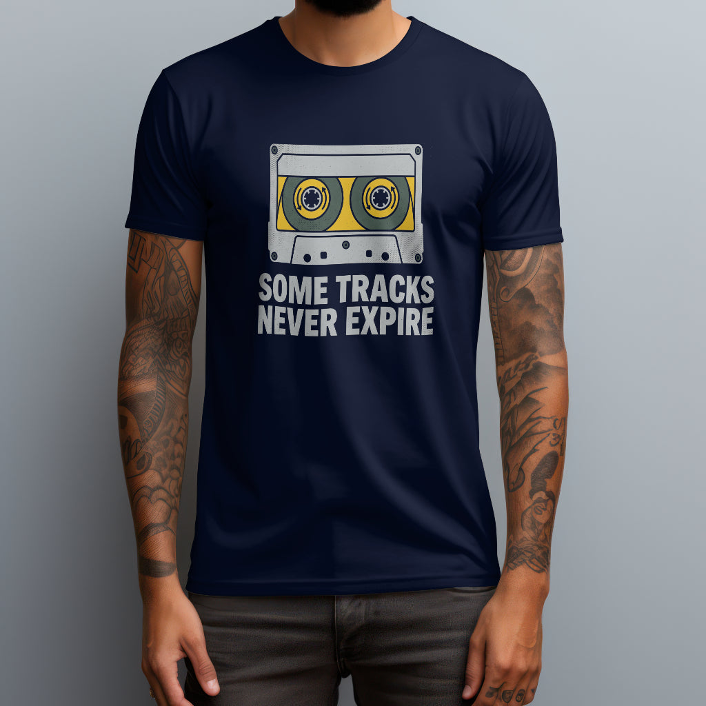 some tracks never expire navy