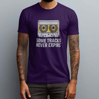 some tracks never expire purple